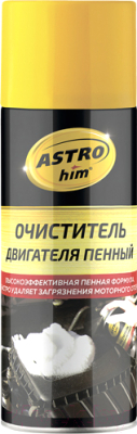 Очиститель двигателя ASTROhim Ac-387 - фото