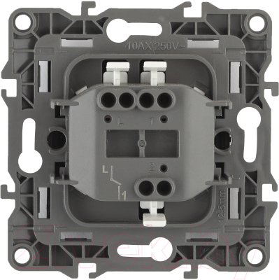Выключатель ЭРА 12-1001-04 / Б0014630