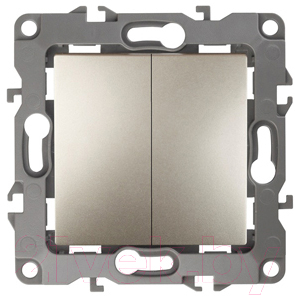 Выключатель ЭРА 12-1004-04 / Б0014654 - фото