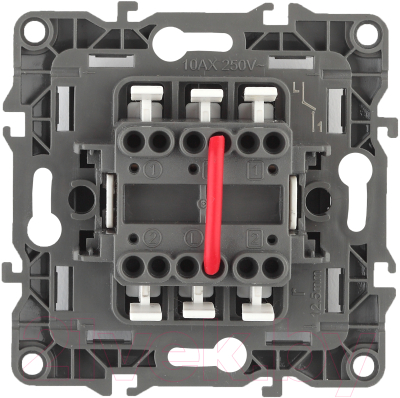 Выключатель ЭРА 12-1004-04 / Б0014654