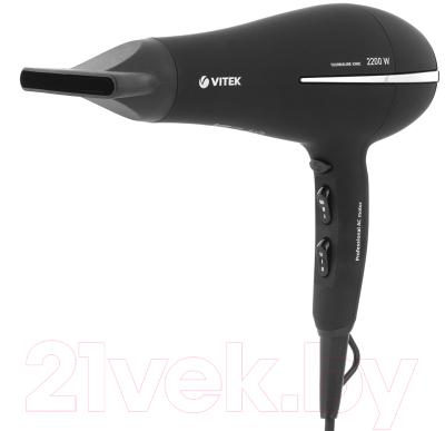 Фен Vitek VT-8222 - фото