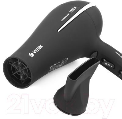 Фен Vitek VT-8222