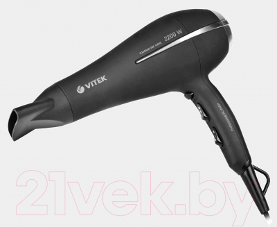 Фен Vitek VT-8222