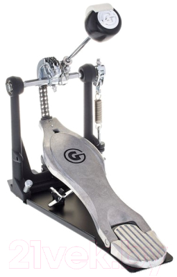 Педаль для барабана Gewa 6711S / GI801602 - фото