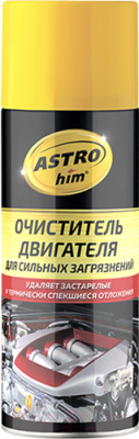 Очиститель двигателя ASTROhim AC-3875 - фото