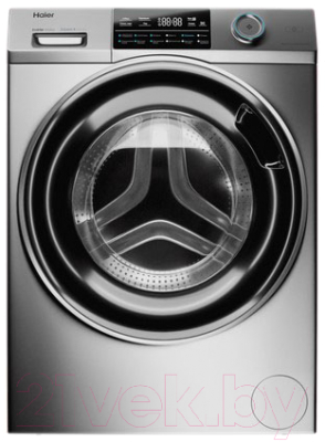 Стиральная машина Haier HW80-BP14969AS - фото