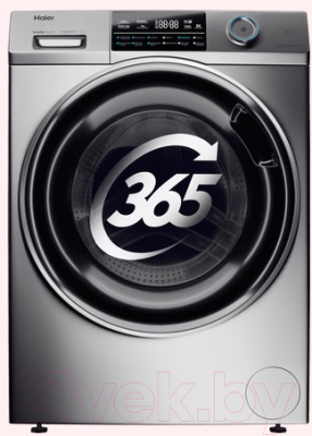 Стиральная машина Haier HW80-BP14969AS