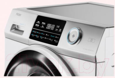 Стиральная машина Haier HW80-BP14969AS