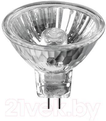 Лампа Camelion JCDR 20W GX5.3 / 6138 - фото