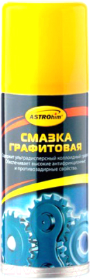 Смазка техническая ASTROhim AC-4551 - фото