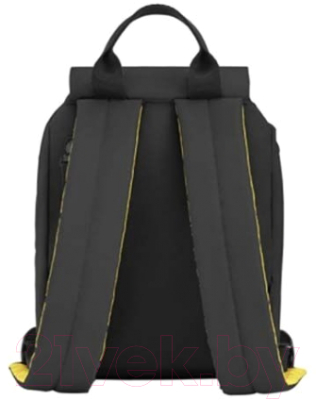 Рюкзак 90 Ninetygo Buckle Nylon Small Backpack / 90BBPXX2021W