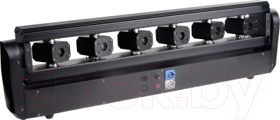 Прожектор сценический Golden LR6R-5 - фото