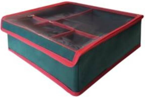 Органайзер для хранения Prima House НГ-22 - фото