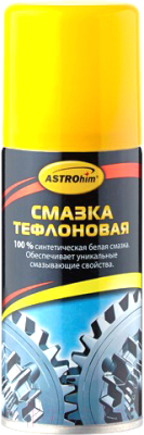 Смазка техническая ASTROhim AC-4531 - фото
