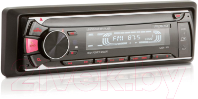 Бездисковая автомагнитола Prology CMX-165