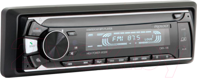 Бездисковая автомагнитола Prology CMX-185