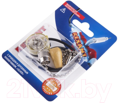 Выключатель Rexant 06-0242-A