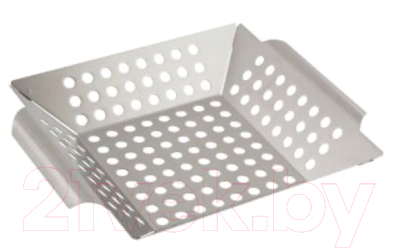 Решетка для мангала ECOS Fry-2025 / 999664 - фото