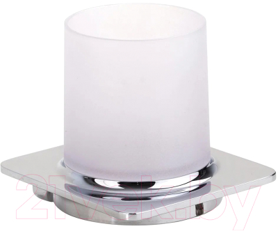 Стакан для зубной щетки и пасты Bemeta Organic 157111011 - фото