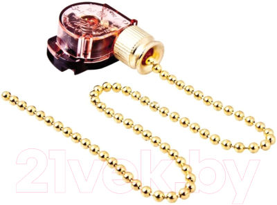 Выключатель PROconnect 32-0102-9 - фото