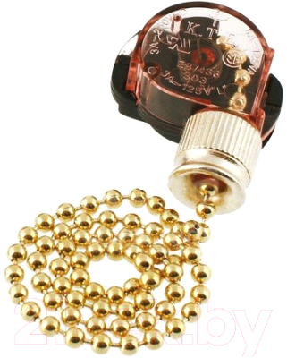 Выключатель PROconnect 32-0102-9