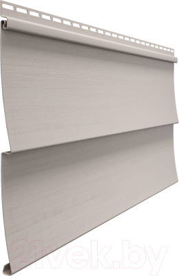 Сайдинг Docke Standard D5C Халва - фото