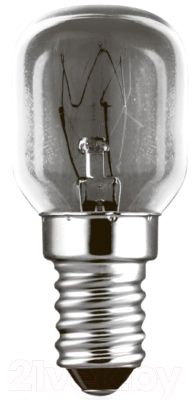 Лампа Camelion 15-PT-CL-E14 / 12979 - фото