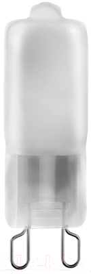 Лампа Camelion G9 40W FR / 5556 - фото