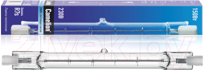 Лампа Camelion J118 150W R7S / 2934