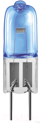 Лампа Camelion JC 20W G4 / 11465 - фото