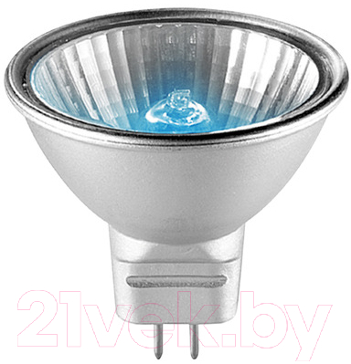 Лампа Camelion JCDR 50W GU5.3 / 11470 - фото