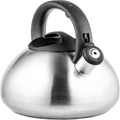 Чайник со свистком Lara LR00-12