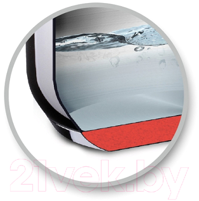 Чайник со свистком Lara LR00-12