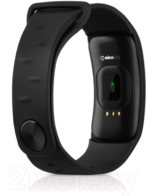 Фитнес-браслет Niceboy X-fit Plus
