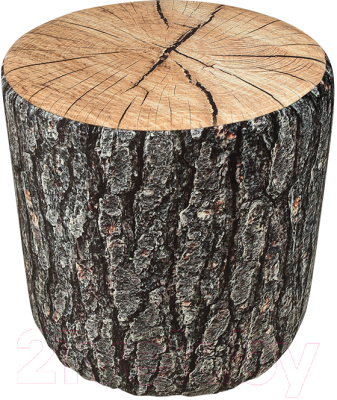 Пуф ТриЯ Грей тип 1 - фото