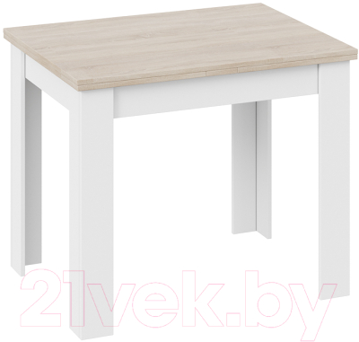 Обеденный стол ТриЯ Промо тип 3 - фото