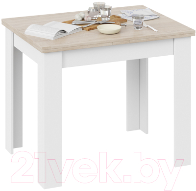 Обеденный стол ТриЯ Промо тип 3