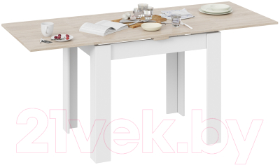 Обеденный стол ТриЯ Промо тип 3
