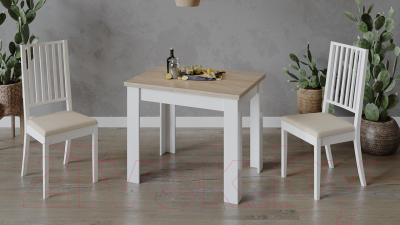 Обеденный стол ТриЯ Промо тип 3