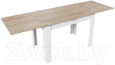 Обеденный стол ТриЯ Промо тип 4