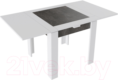 Обеденный стол ТриЯ Хьюстон тип 3