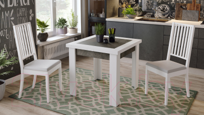 Обеденный стол ТриЯ Хьюстон тип 3