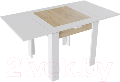 Обеденный стол ТриЯ Хьюстон тип 3