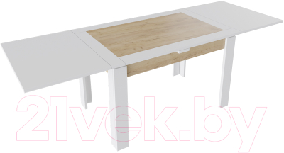 Обеденный стол ТриЯ Хьюстон тип 4