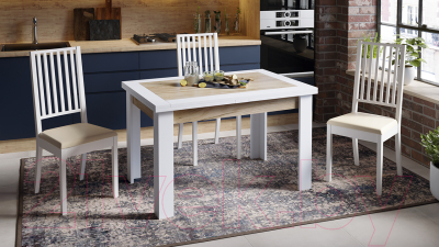 Обеденный стол ТриЯ Хьюстон тип 4