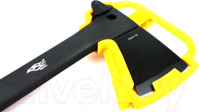 Набор садовых инструментов Firebird FSA01-YE (черный/желтый)