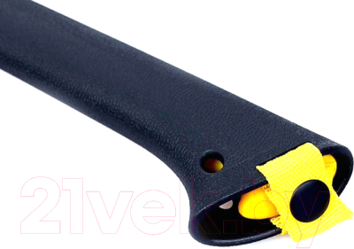 Набор садовых инструментов Firebird FSA01-YE (черный/желтый)