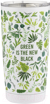 Термокружка Typhoon Pure / 1402.019V - фото