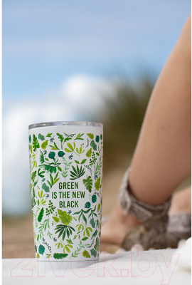 Термокружка Typhoon Pure / 1402.019V