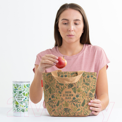 Термокружка Typhoon Pure / 1402.019V